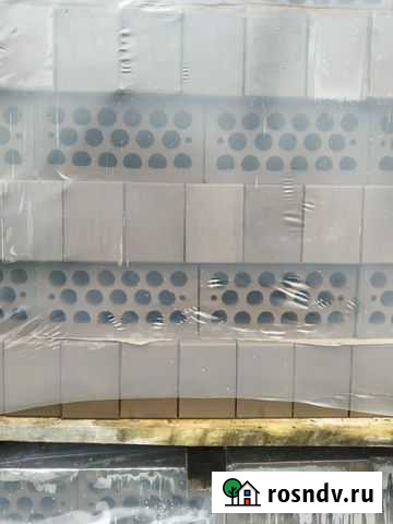 Кирпич коричневый Казань - изображение 1