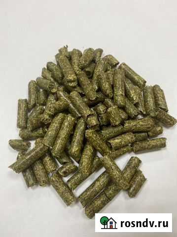 Эспарцет гранулированный Барнаул - изображение 1