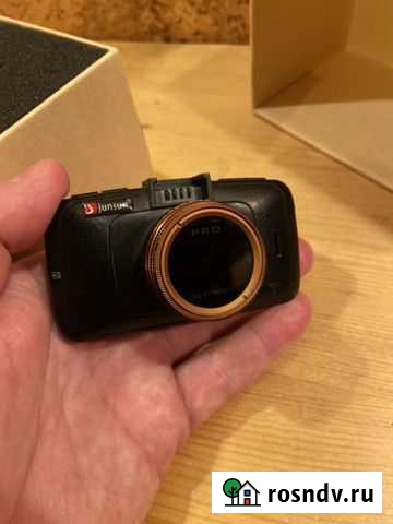 Видеорегистратор Junsun a7810g pro Самара - изображение 1