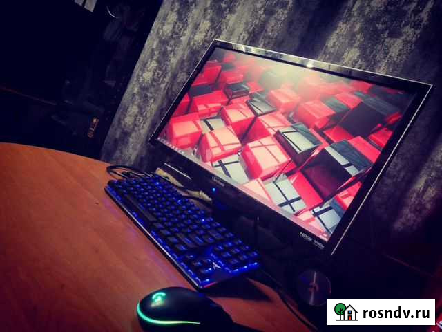 Монитор 22 дюйма Новокузнецк - изображение 1