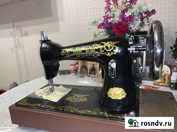Швейная машина Нижний Новгород - изображение 1