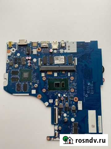 Материнская плата Арзамас - изображение 1