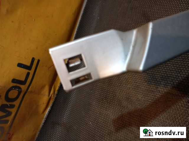 Ресничка передняя левая mercedes-benz M-class W1 Иркутск - изображение 1