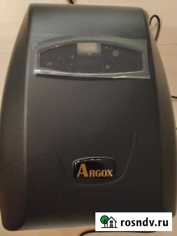 Принтер для лент и ярлыков ECO (Argox) Москва - изображение 1