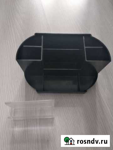 Подставка под концелярию, для карандашей и ручек Ростов-на-Дону - изображение 1