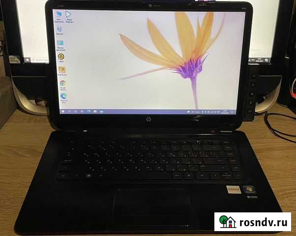Ноутбук hp envy Брянск - изображение 1