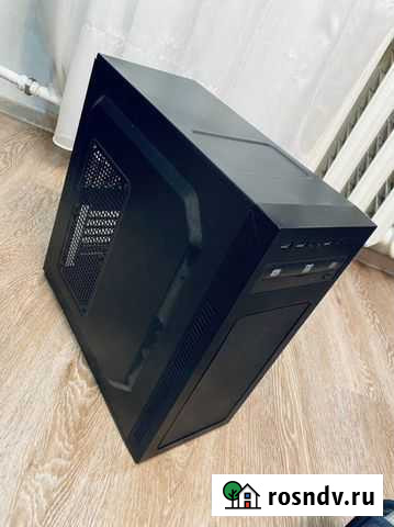 Системный блок Домодедово - изображение 1