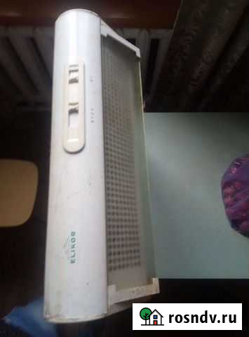 Вытяжка Кедровый - изображение 1