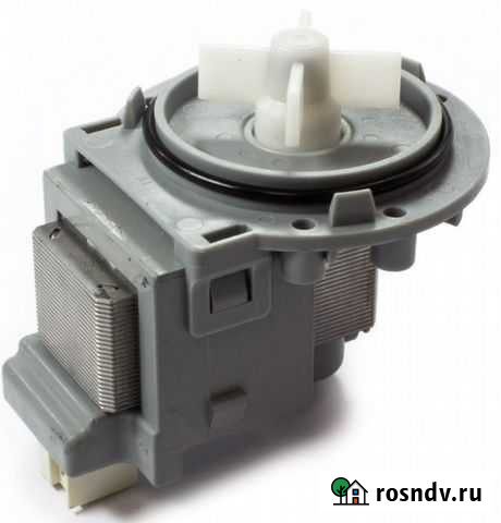 Сливные насосы помпы стиральных машин Краснодар - изображение 1