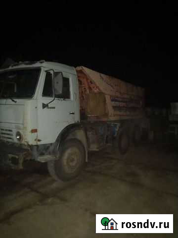 Перевозка доставка грунт земля навоз песок Камызяк - изображение 1