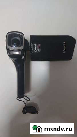 Видеокамера Sanyo VPC-CG10 Туймазы - изображение 1