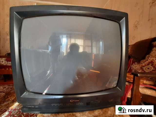 Телевизор funai tv-2000А мк-7 Ижевск - изображение 1
