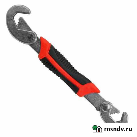 Универсальный чудо ключ в упаковке Благовещенск - изображение 1