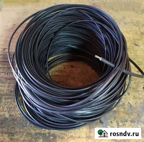 Телефонный кабель Иркутск - изображение 1