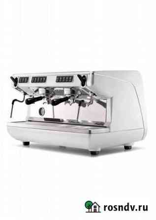 Nuova Simonelli Appia Life 2gr V 220V Москва