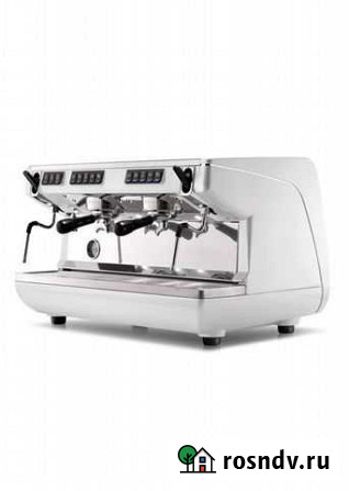 Nuova Simonelli Appia Life 2gr V 220V Москва - изображение 1