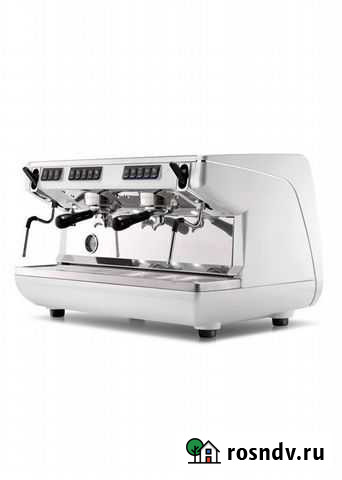 Nuova Simonelli Appia Life 2gr V 220V Москва - изображение 1
