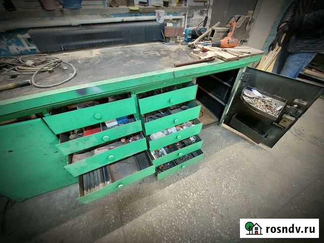 Верстак Воронеж - изображение 1