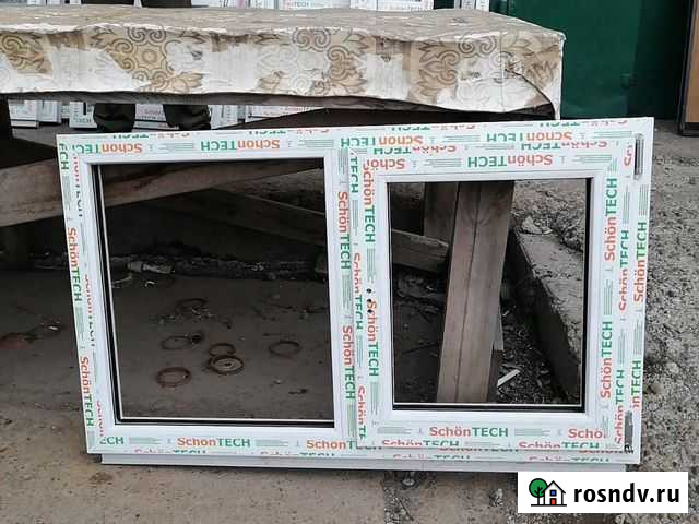 Окно окна для дачи и дома Мензелинск - изображение 1