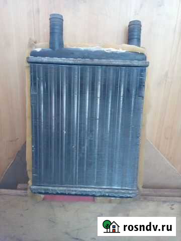 Радиатор на печку Газель Оренбург - изображение 1