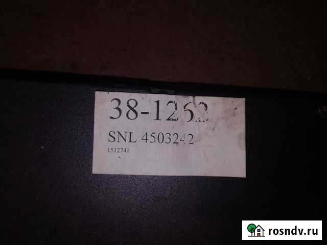 Мозги для кпп автомат scania Иваново - изображение 1