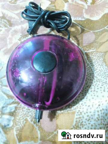 Компрессор для аквариума Aquael apr 150 Санкт-Петербург - изображение 1