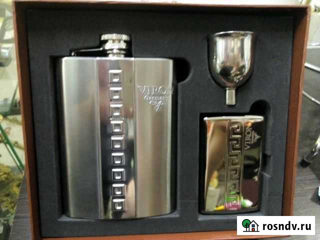 Набор подарочный новый Нижний Новгород - изображение 1