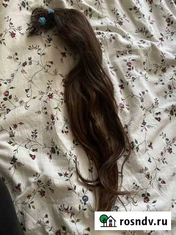 Продам волосы Череповец - изображение 1