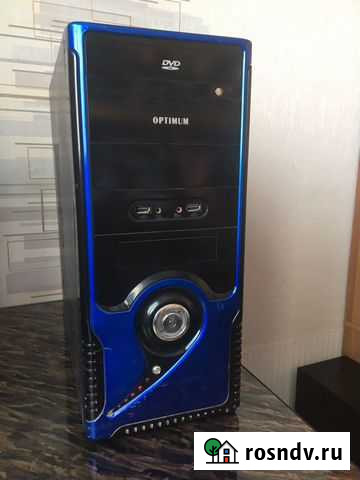 Системный блок Новосибирск - изображение 1