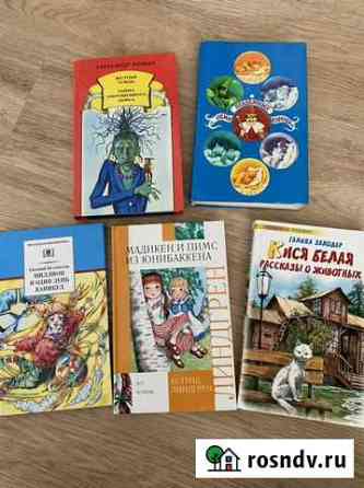 Книги Красноярск