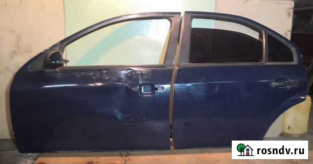 Двери для Мондео 3 Уфа - изображение 1