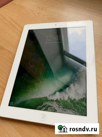 iPad 4 16gb cellar + wifi Москва - изображение 1