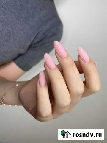 Курсы маникюра Нижний Новгород - изображение 1