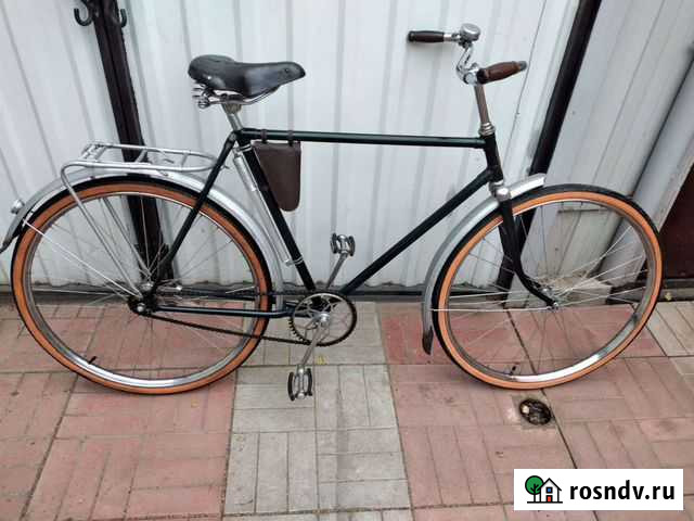 Велосипед Ногинск - изображение 1