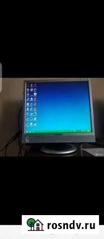 Монитор Samsung Тельмана - изображение 1