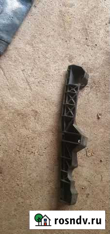 Крепление переднего бампера Lexus rх 2005г Чита - изображение 1