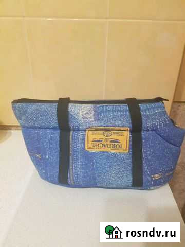 Переноска Ярославль - изображение 1