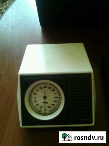 Измеритель артериального давления иад-1 Пенза - изображение 1