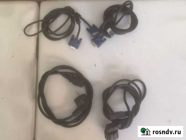 Провода Тамбов - изображение 1