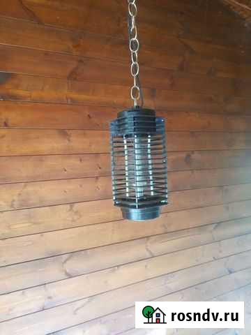 Ловушка для комаров Пролетарский - изображение 1