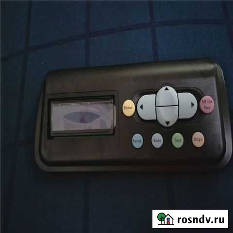 ЖК-дисплей для режущего плоттера Vicsign Кемерово - изображение 1