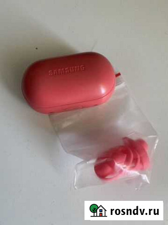 Наушники samsung Хабаровск - изображение 1