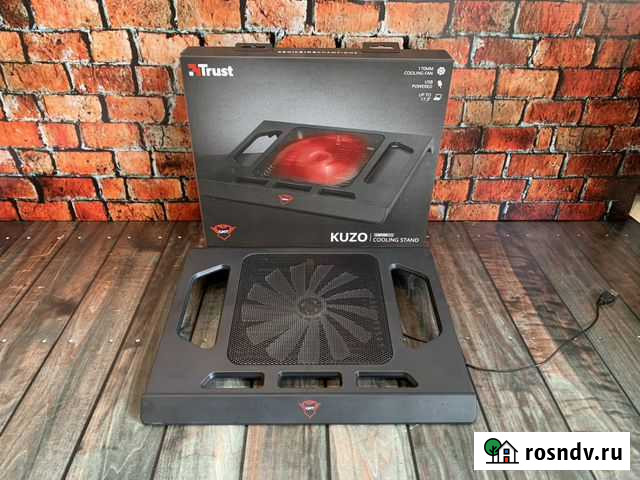 Охлаждение для ноутбука Биробиджан - изображение 1