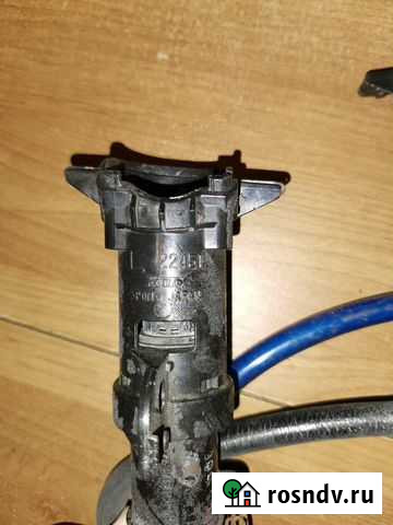 Форсунки омывателя фар на Honda Accord 7 Мурманск - изображение 1