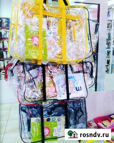 Сумки в роддом Сургут - изображение 1