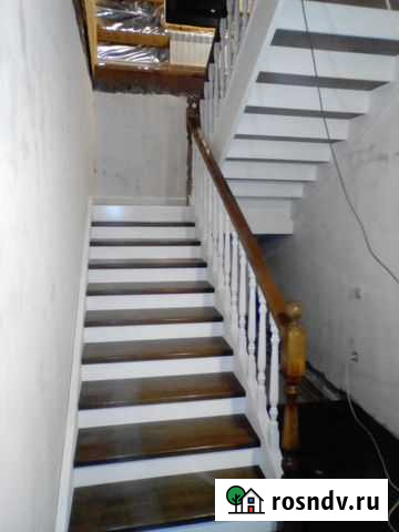 Лестница в дом Самара - изображение 1
