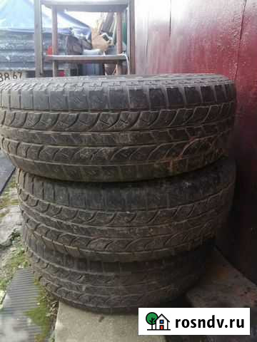 Резина Вязьма - изображение 1