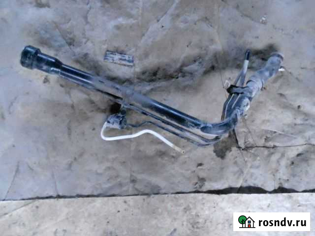 Горловина топливного бака Brilliance V5 2011 Тюмень - изображение 1