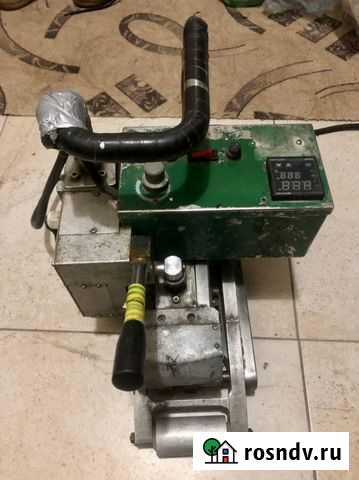 Сварочный аппарат Нижний Новгород - изображение 1