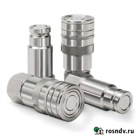 Продам брс быстроразъемное соединение на JSB 3/4 Севастополь - изображение 1